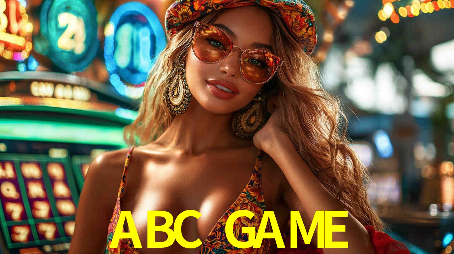 Melhores Jogos de Slots no ABC GAME 🍀