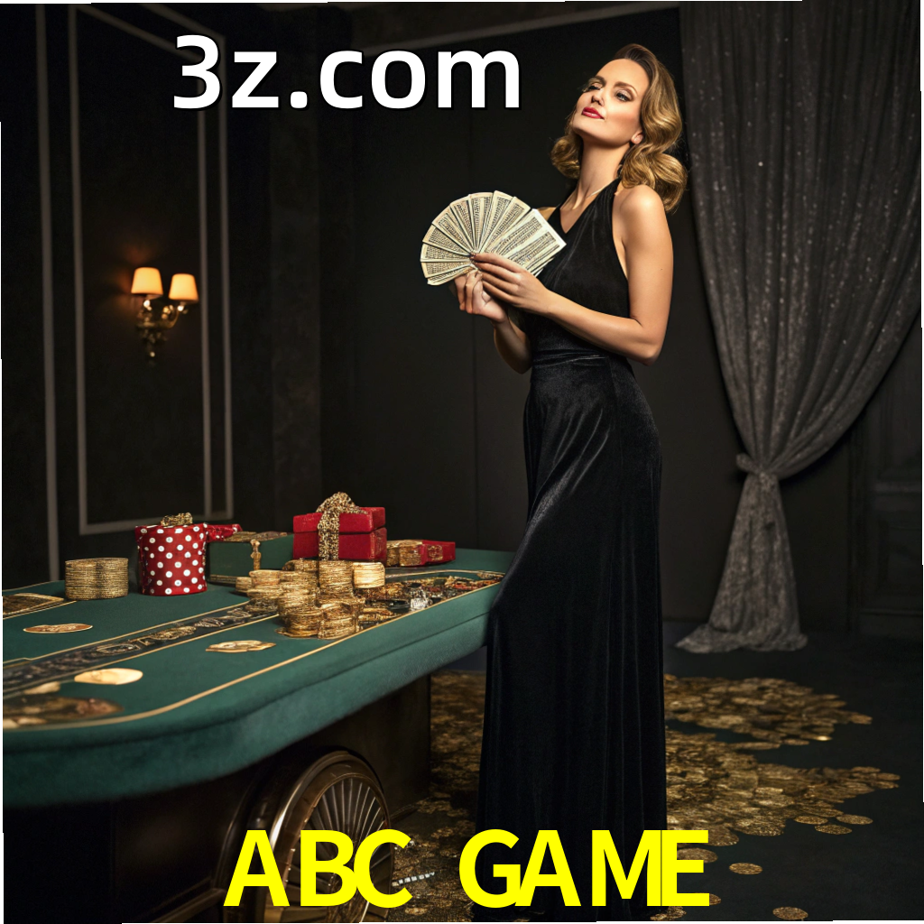 Melhores Jogos de Slots no ABC GAME 🍀