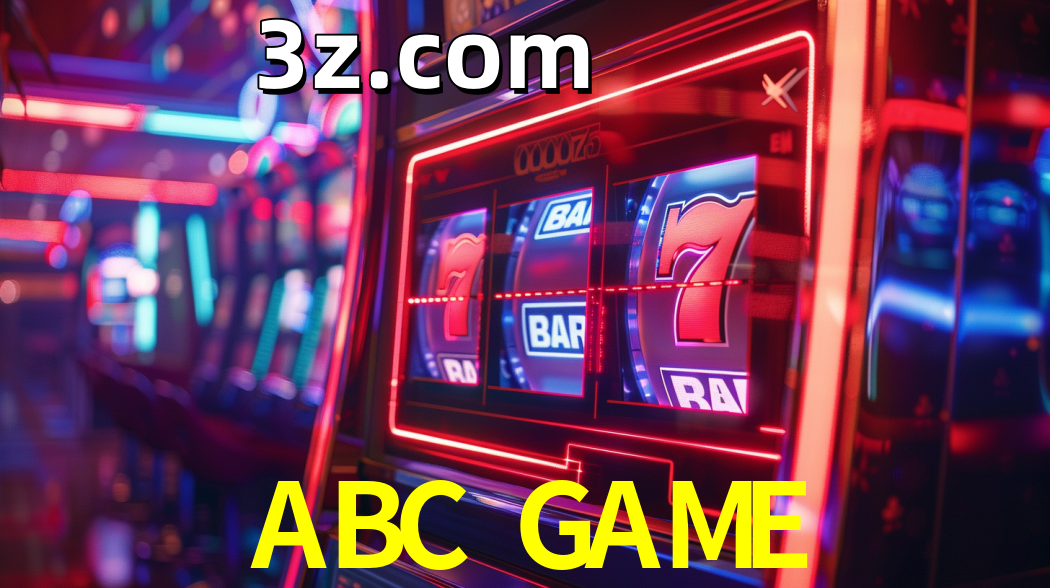 Melhores Jogos de Slots no ABC GAME 🍀