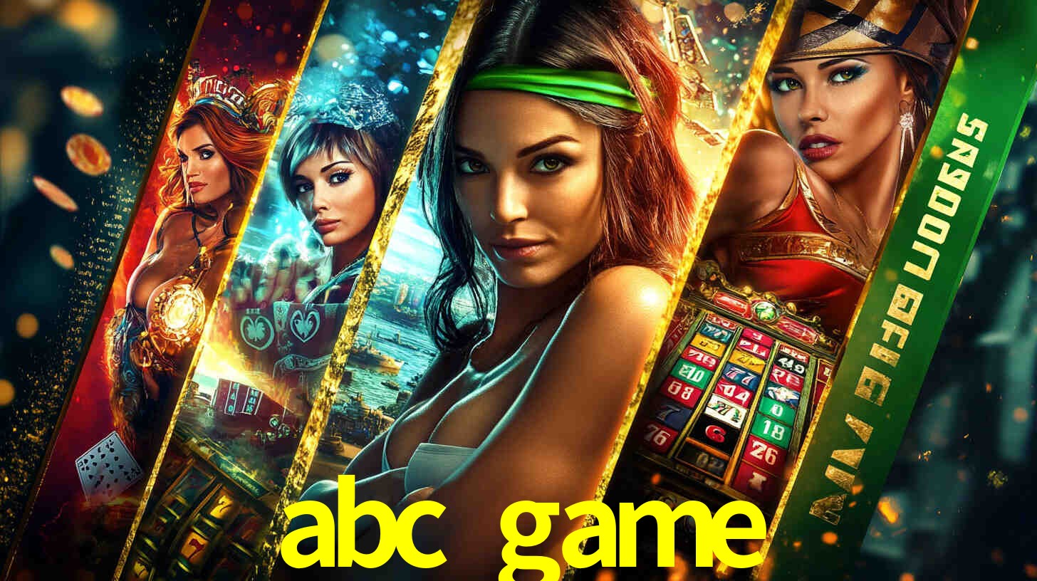 E-Sports no abc game