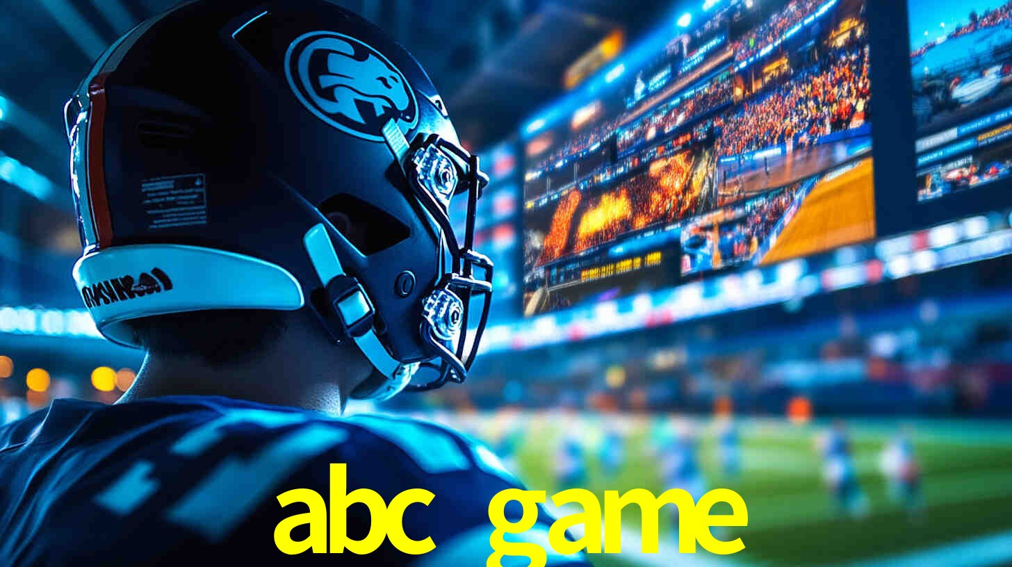 Apostas Esportivas no abc game