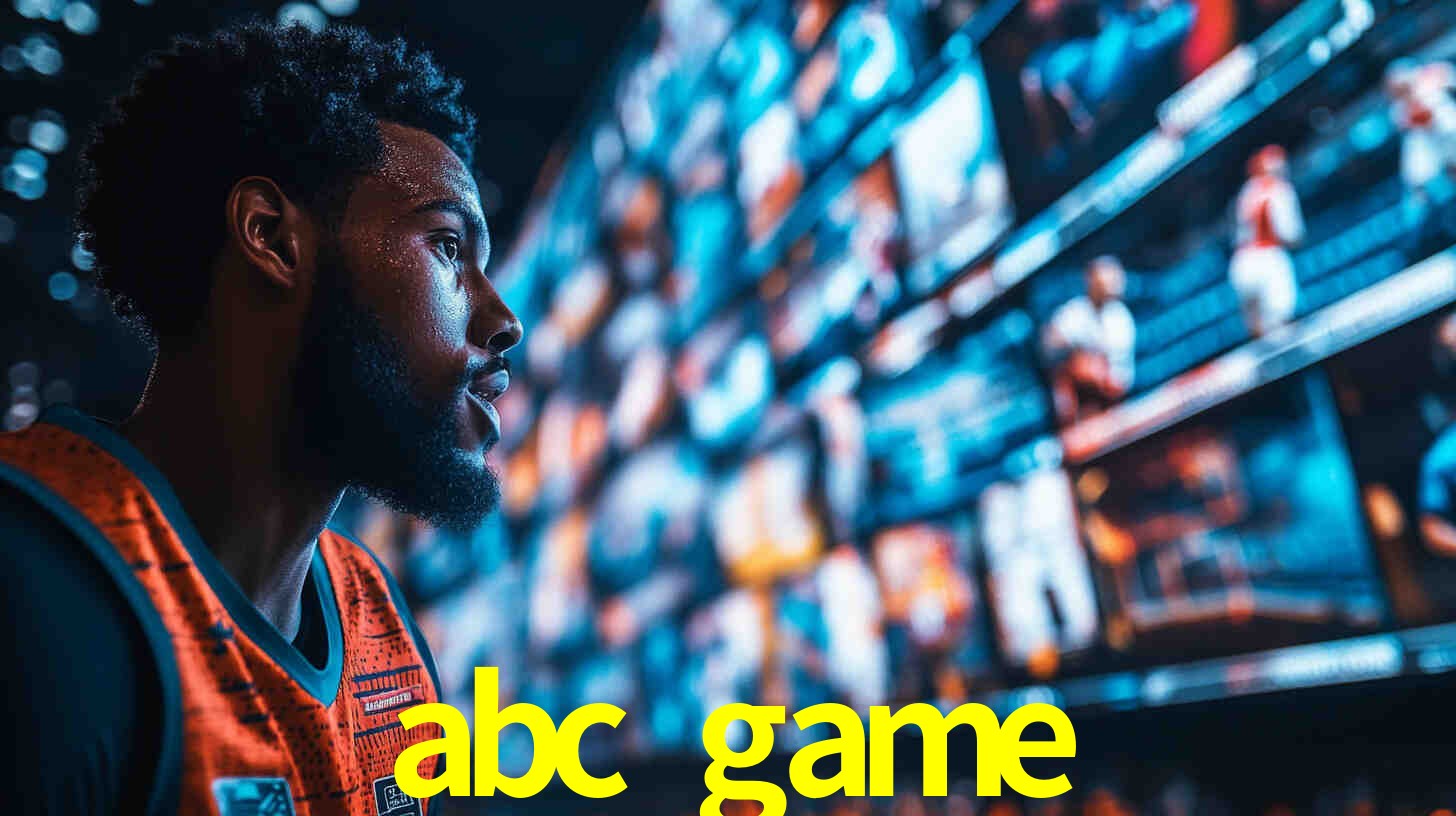 Jogos de Aposta Online no abc game