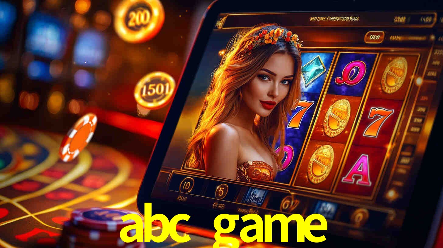 Jogos Crash no abc game