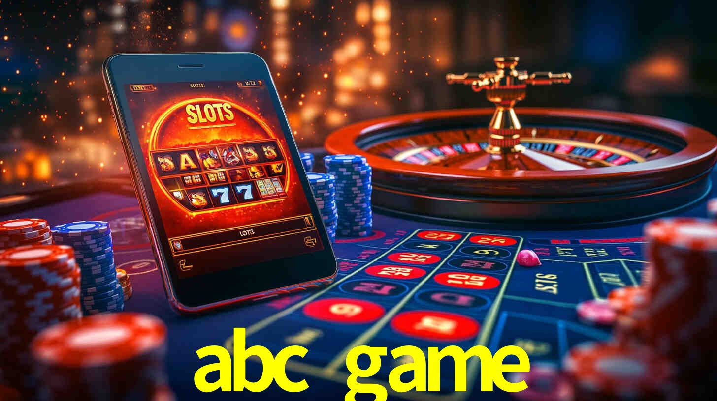 Slots Favoritos no abc game