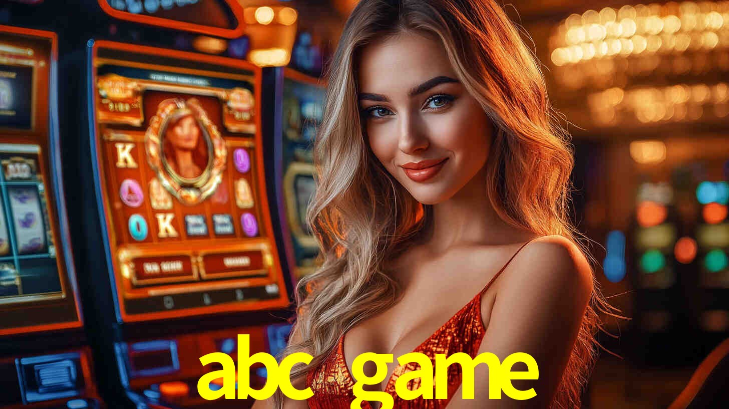 Slots Exclusivos no abc game